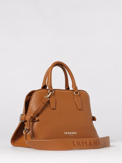 ERMANNO SCERVINO Donna Borsa Cuoio A Spalla-PE26