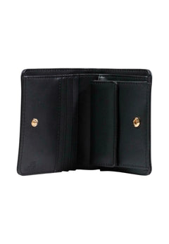 Love Moschino Portafoglio Donna Nero PE26 |