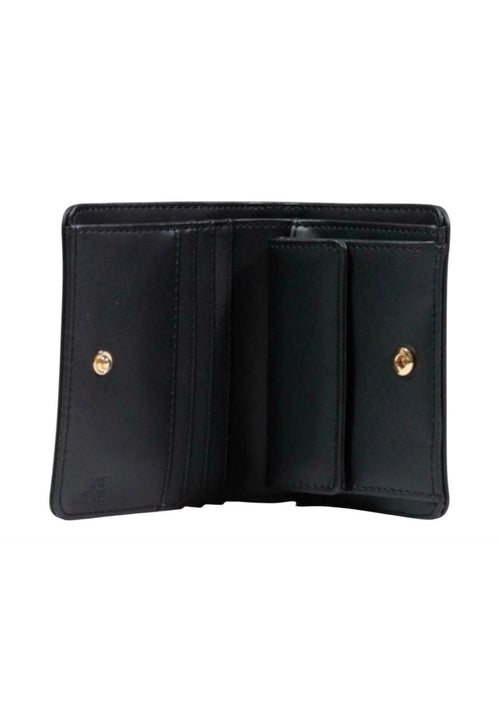 Love Moschino Portafoglio Donna Nero PE26 |