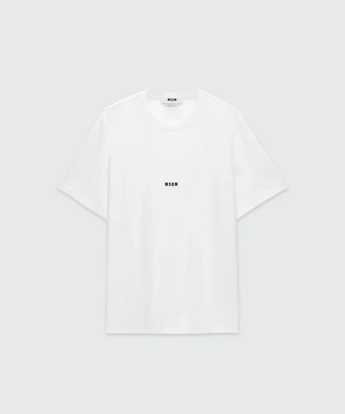 2000MM500 20000201 t-shirt MSGM