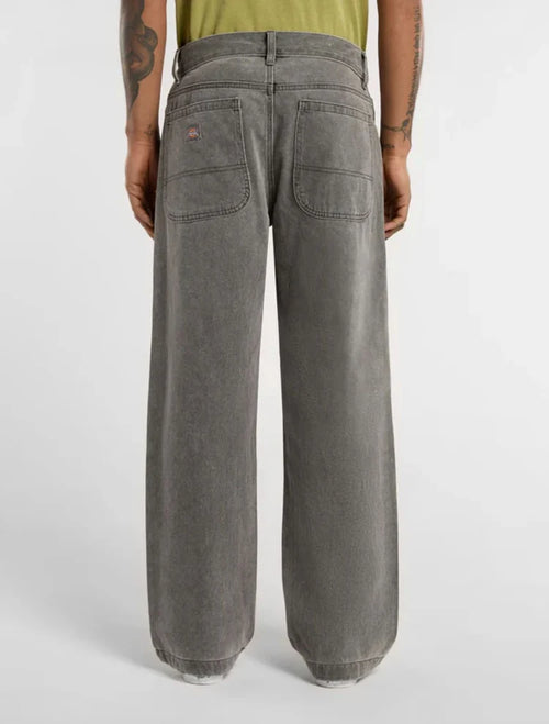 DK0A4Y3FL221 Jeans DICKIES