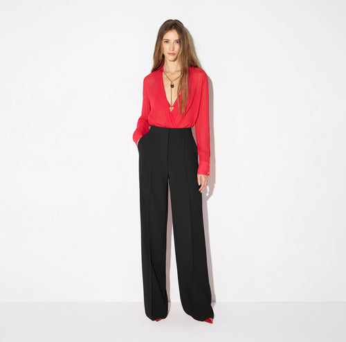 PA20267E2 - Pantaloni - ELISABETTA FRANCHI