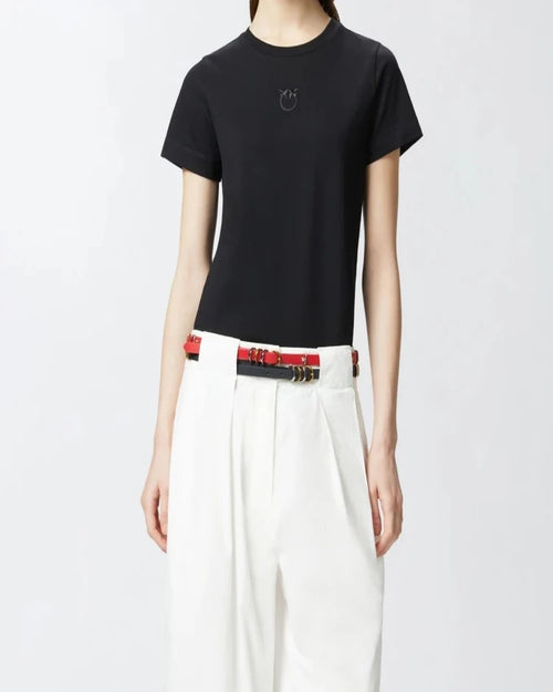 100355-A2HNZ99 t-shirt PINKO