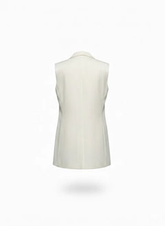 TAB0243BUR Gilet VICOLO