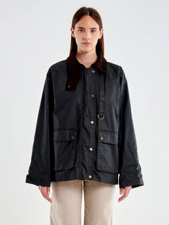TAC0013 Cappotto VICOLO