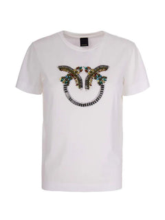 PINKO DONNA T-SHIRT
