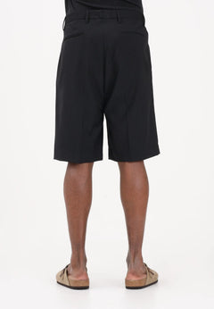 I'M BRIAN UOMO BERMUDA NERO