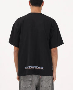 GCDS UOMO T-SHIRT