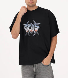 GCDS UOMO T-SHIRT