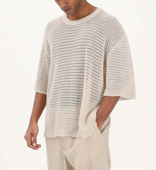 I'M BRIAN UOMO MAGLIA