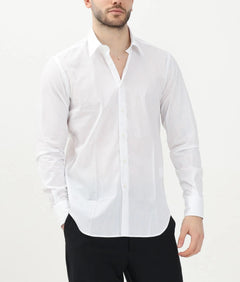I'M BRIAN UOMO CAMICIA