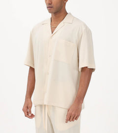 I'M BRIAN UOMO CAMICIA