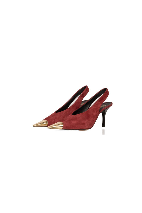 POL04/40 SCARPE DIVINE FOLLIE