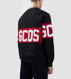 Z0MLQE139F004999R maglia gcds NORMALE