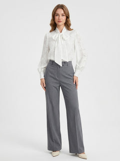 PCB-R028GRI Pantalone cargo HAVE ONE