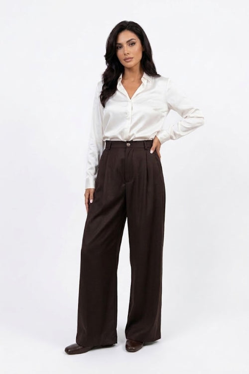 PIA-R282 pantalone HAVE ONE
