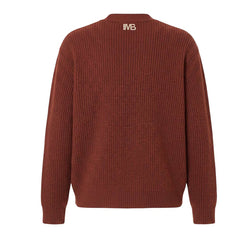 ma3801 cardigan I'M BRIAN