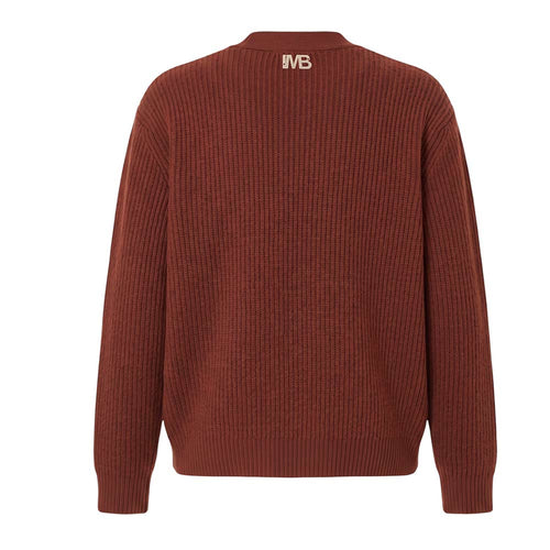 ma3801 cardigan I'M BRIAN
