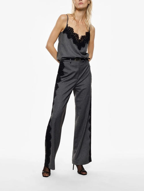 P6H5KUJGRI pantalone IMPERIAL