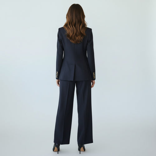 TEP5060AI26 - Pantaloni - TENSIONE IN