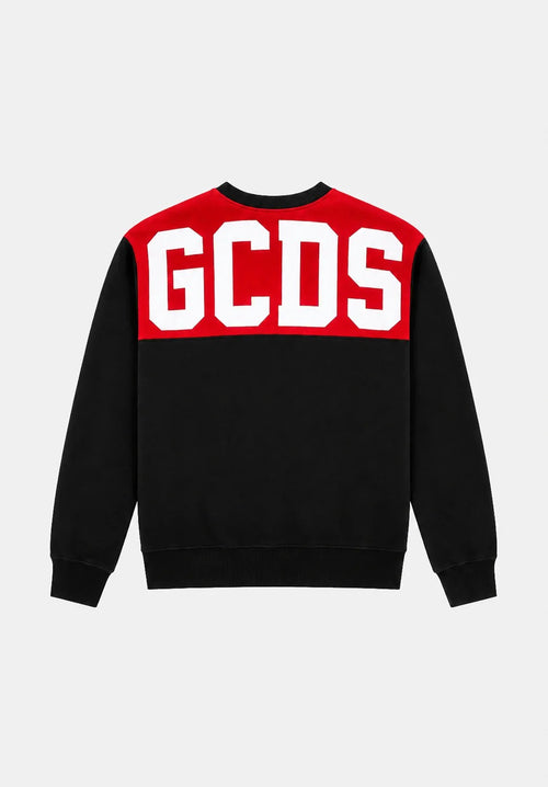 Z0MLQE215F245999R maglia gcds NORMALE
