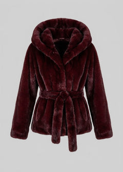 263NS001 Cappotto NO SECRETS