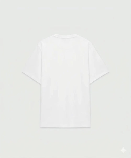 2000MM500 20000201 t-shirt MSGM