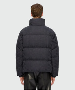 3940MH21 25762299 Giubbotto MSGM