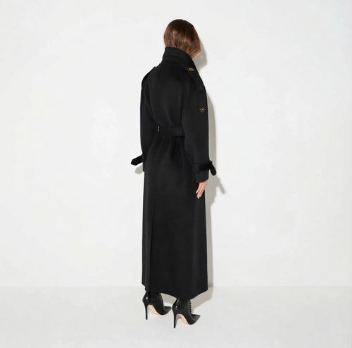 CP02D68E2 - Cappotti - ELISABETTA FRANCHI