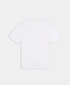 2521124WHI t-shirt DAILY PAPER