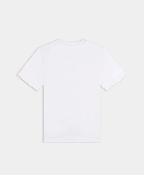 2521124WHI t-shirt DAILY PAPER