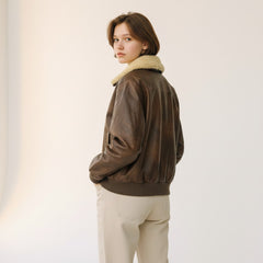 TAC0027 - Cappotto - VICOLO