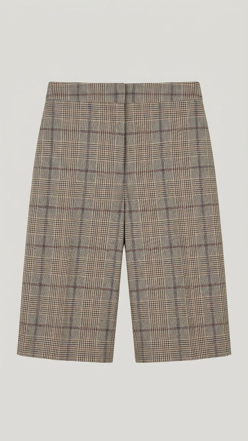 TE27P66275 pantalone TENSIONE IN