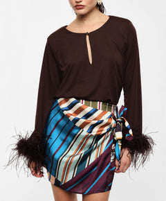 CPE2MGY Blusa IMPERIAL NORMALE