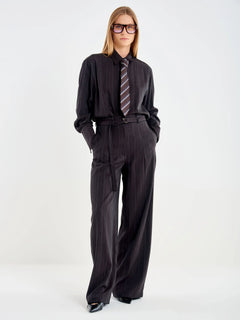 TAC0397 pantalone VICOLO