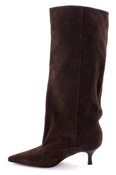 LUCY-TR11\25 Stivale DIVINE FOLLIE