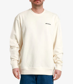 Dickies uomo felpa ecru PE26