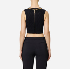 TK60B56E2110 Top ELISABETTA FRANCHI