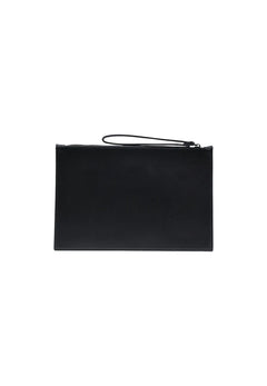 COUNTY OF MILAN Pochette Uomo Logo Ali Stampato Blu – Uomo PE26