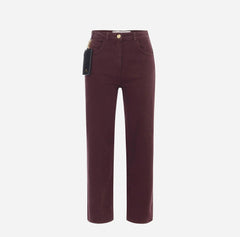 PJ04D56E2EA4 pantalone ELISABETTA FRANCHI