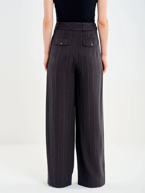 TAC0397 pantalone VICOLO