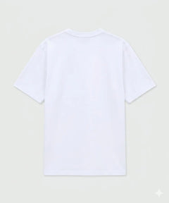 4040MM122N 26700201 t-shirt MSGM