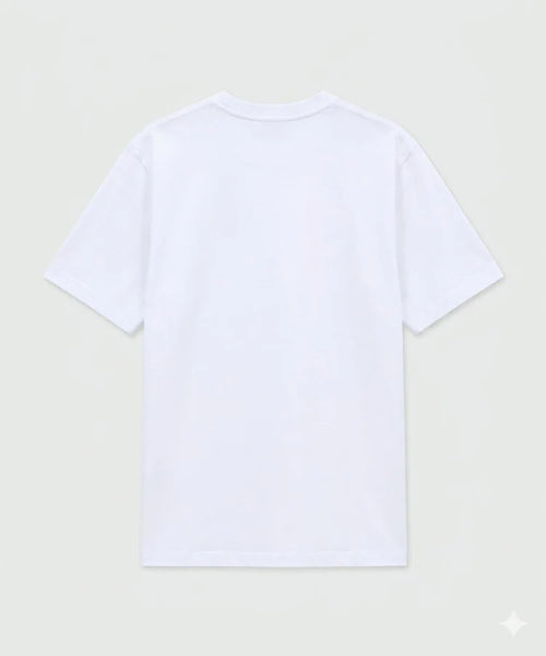 4040MM122N 26700201 t-shirt MSGM