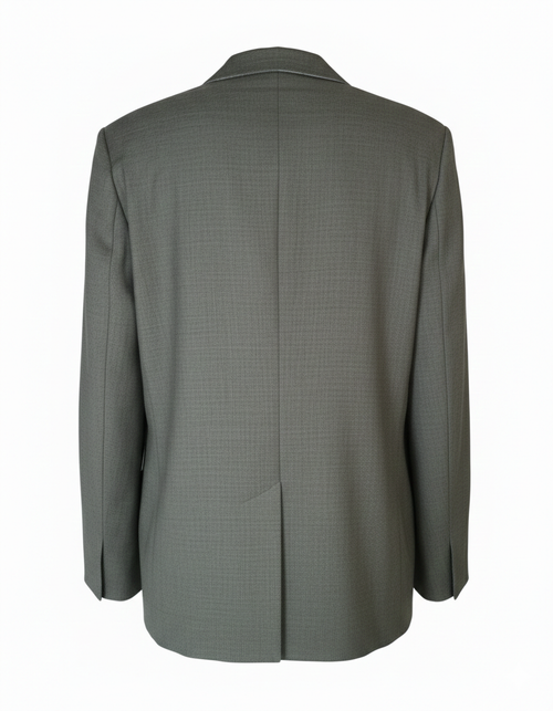 VICOLO Donna Giacca Verde