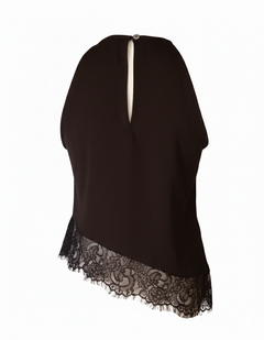 HAVE ONE Donna Top Moro