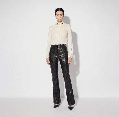 PA22567E2 - Pantaloni - ELISABETTA FRANCHI
