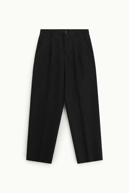 P85193I637NER pantalone IMPERIAL