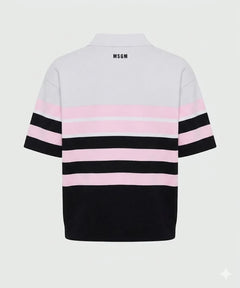 4040MM191 26708499 maglia MSGM