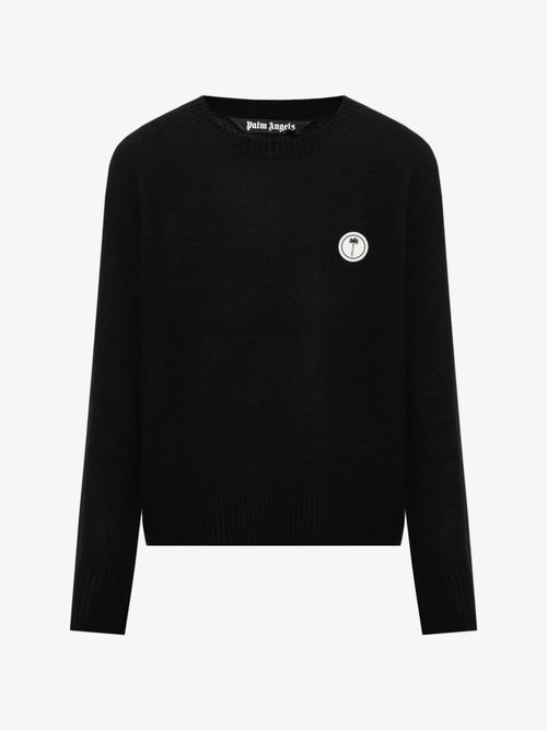 PAMHE002KN0011003 maglia palm angels