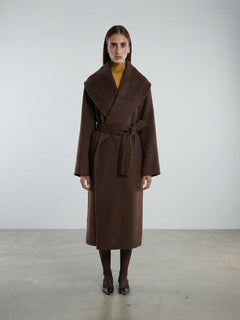 TAC0011 Cappotto VICOLO